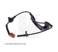 Rear Left ABS Wheel Speed Sensor Fits Honda Cr-V 2001-2007 Blue Print ADH27143