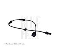 Rear Left ABS Wheel Speed Sensor Fits Nissan Juke 2010-2019 Blue Print ADN17168