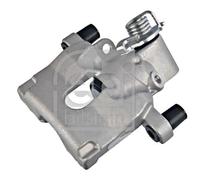 Rear Left Aluminium Brake Caliper FEBI Fits RENAULT Laguna 07-15 440110006R