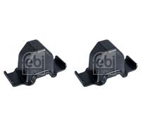 REAR LEFT AND RIGHT 104771 RUBBER BUFFER, SUSPENSION FEBI BILSTEIN