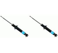 REAR LEFT AND RIGHT 110857 SHOCK ABSORBER FITS BMW 7 730 I, IL