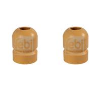 REAR LEFT AND RIGHT 14916 RUBBER BUFFER, SUSPENSION FEBI BILSTEIN