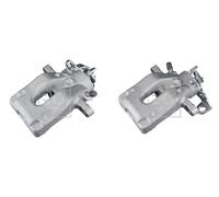 REAR LEFT AND RIGHT 178073 BRAKE CALIPER FITS CITROËN C4 I 1.4 16V