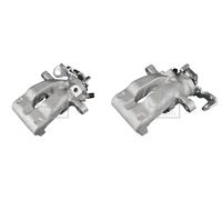 REAR LEFT AND RIGHT 178103 BRAKE CALIPER FITS OPEL ASTRA G SALOON 1.2 16V