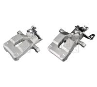 REAR LEFT AND RIGHT 178121 BRAKE CALIPER FITS FOR RENAULT GRAND SCÉNIC II 1.6