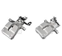 REAR LEFT AND RIGHT 178122 BRAKE CALIPER FITS FOR RENAULT GRAND SCÉNIC II 1.6