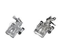 REAR LEFT AND RIGHT 178181 BRAKE CALIPER FITS FOR NISSAN CABSTAR 28.11 DCI,
