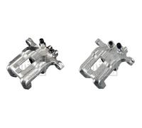 REAR LEFT AND RIGHT 178237 BRAKE CALIPER FITS HONDA ACCORD VIII 2.0 I