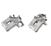 REAR LEFT AND RIGHT 178458 BRAKE CALIPER FITS CITROËN C3 PICASSO 1.2 THP 110