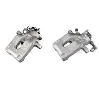 REAR LEFT AND RIGHT 178459 BRAKE CALIPER FITS CITROËN C3 PICASSO 1.2 THP 110