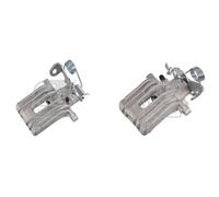 REAR LEFT AND RIGHT 181143 BRAKE CALIPER FITS AUDI A6 C5 1.8 T
