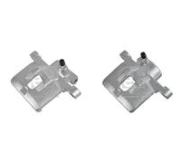 REAR LEFT AND RIGHT 181177 BRAKE CALIPER FITS MITSUBISHI LANCER VII 1.3