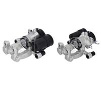 REAR LEFT AND RIGHT 181887 BRAKE CALIPER FITS BMW 1 120 I