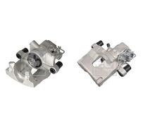 REAR LEFT AND RIGHT 181963 BRAKE CALIPER FITS CITROËN C5 III 1.6 VTI 120