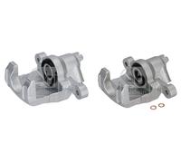 REAR LEFT AND RIGHT 182704 BRAKE CALIPER FITS HYUNDAI ACCENT III 1.4 GL