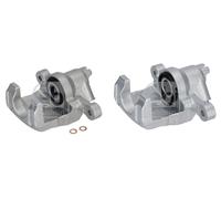 REAR LEFT AND RIGHT 182705 BRAKE CALIPER FITS HYUNDAI ACCENT III 1.4 GL
