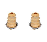 REAR LEFT AND RIGHT 184889 RUBBER BUFFER, SUSPENSION FEBI BILSTEIN
