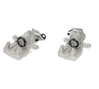 REAR LEFT AND RIGHT 197042 BRAKE CALIPER FITS FOR RENAULT MEGANE SCéNIC 1.6 16V
