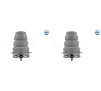 REAR LEFT AND RIGHT 2147420009 RUBBER BUFFER, SUSPENSION MEYLE