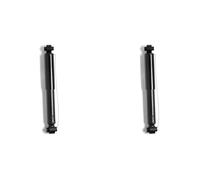 REAR LEFT AND RIGHT 23966 SHOCK ABSORBER FITS CITROËN C2 1.1