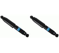 Sachs Shock Absorber 314715 - Rear Top Eye - Fits Fiat Ducato, Boxer, Jumper, Relay