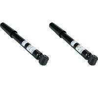 REAR LEFT AND RIGHT 314722 SHOCK ABSORBER FITS VOLVO XC60 I SUV T5