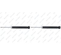 REAR LEFT AND RIGHT 32000069 SHOCK ABSORBER FITS MINI MINI ONE FIRST