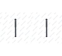 REAR LEFT AND RIGHT 32108420 SHOCK ABSORBER FITS SUZUKI ALTO II 0.8