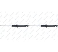 REAR LEFT AND RIGHT 32108860 SHOCK ABSORBER FITS MITSUBISHI CARISMA 1.6
