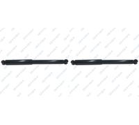 REAR LEFT AND RIGHT 32110360 SHOCK ABSORBER FITS MITSUBISHI PAJERO/SHOGUN MK II