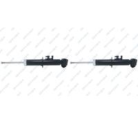 REAR LEFT AND RIGHT 32123030 SHOCK ABSORBER FITS MINI MINI ONE