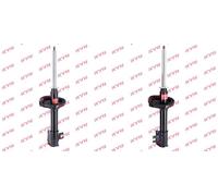 REAR LEFT AND RIGHT 333215 SHOCK ABSORBER FITS SUZUKI BALENO 1.3