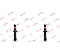 REAR LEFT AND RIGHT 3410059 SHOCK ABSORBER FITS MITSUBISHI ECLIPSE CROSS 1.5