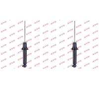 REAR LEFT AND RIGHT 341129 SHOCK ABSORBER FITS BMW 7 730 I, IL