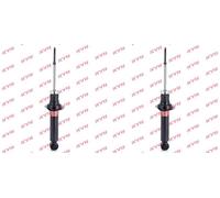 REAR LEFT AND RIGHT 341202 SHOCK ABSORBER FITS FOR NISSAN QX IV 2.0