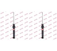 REAR LEFT AND RIGHT 341840 SHOCK ABSORBER FITS BMW 5 520 I