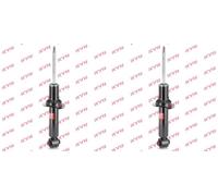 REAR LEFT AND RIGHT 341852 SHOCK ABSORBER FITS CITROËN C5 III BREAK 1.6 VTI 120