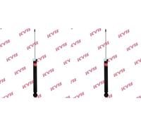 REAR LEFT AND RIGHT 3430023 SHOCK ABSORBER FITS AUDI A3 ALLSTREET 35 TFSI