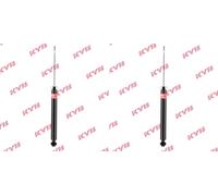 REAR LEFT AND RIGHT 3430090 SHOCK ABSORBER FITS OPEL KARL 1.0
