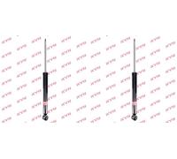 REAR LEFT AND RIGHT 343328 SHOCK ABSORBER FITS AUDI A2 1.4