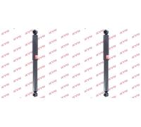 REAR LEFT AND RIGHT 343484 SHOCK ABSORBER FITS MERCEDES-BENZ SPRINTER 3-T VAN