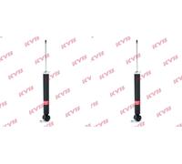 REAR LEFT AND RIGHT 3438018 SHOCK ABSORBER FITS MINI MINI ONE FIRST