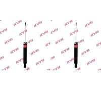 REAR LEFT AND RIGHT 3440021 SHOCK ABSORBER FITS KIA CARENS III MPV 1.6 CVVT