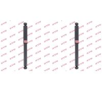 REAR LEFT AND RIGHT 344228 SHOCK ABSORBER FITS OPEL FRONTERA A SPORT 2.0 I