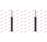 REAR LEFT AND RIGHT 344700 SHOCK ABSORBER FITS BMW 5 TOURING 520 I