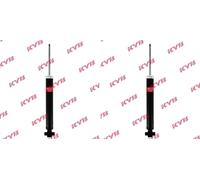 REAR LEFT AND RIGHT 3448017 SHOCK ABSORBER FITS BMW 1 SPORTS HATCH 114 I