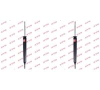 REAR LEFT AND RIGHT 349042 SHOCK ABSORBER FITS BMW 3 316 I