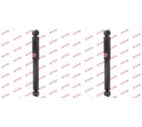 REAR LEFT AND RIGHT 349201 SHOCK ABSORBER FITS VW CADDY III ESTATE 1.9 TDI