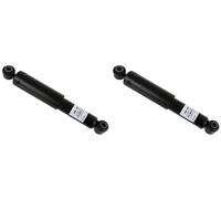 REAR LEFT AND RIGHT 350140 SHOCK ABSORBER FITS CITROËN DISPATCH III BUS 1.5