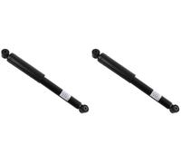 REAR LEFT AND RIGHT 350163 SHOCK ABSORBER FITS MAN TGE PLATFORM/CHASSIS 2.0 TDI